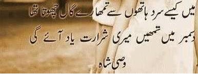 december-wasi-shah-poetry