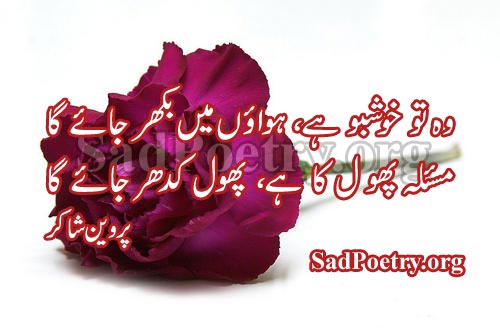 parveen-shakir-poetry