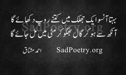 ahmad-mushtaq-poetry