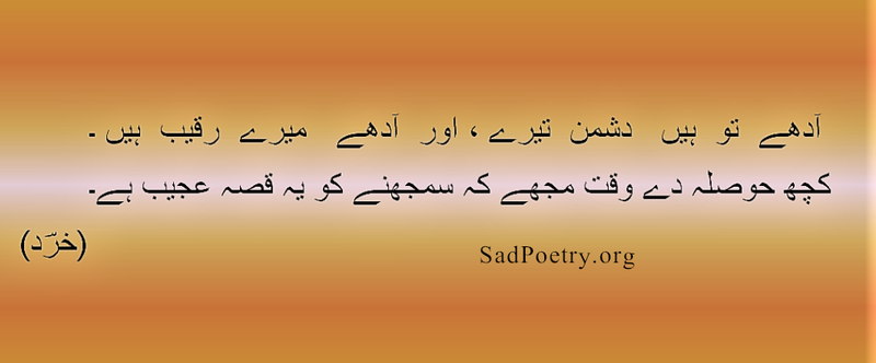 dushman-mere-poetry