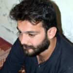 Profile picture of Gulfaraz Ahmad gul گلفرازاحمد گُل