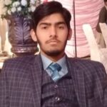 Profile picture of Shahmeer Mughal